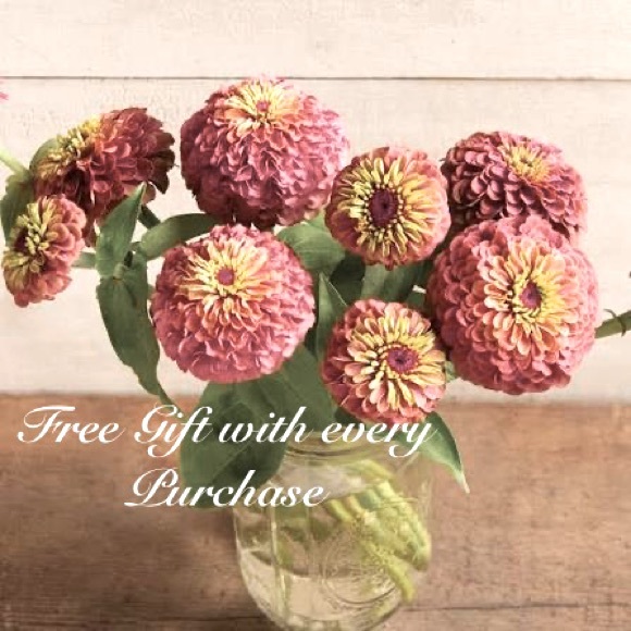 Free Gift with Every Purchase! - Picture 1 of 1
